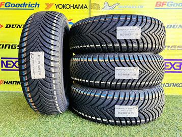 X4: 4 Stagioni 165/60R14 75H -KUMHO- NUOVE