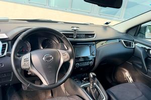 Nissan Qashqai 1.5 dCi