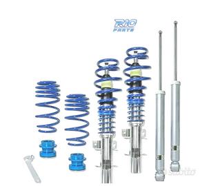 SOSPENSIONE FILETTATA BLUE LINE PER SKODA FABIA 6Y