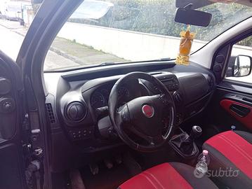 fiat qubo