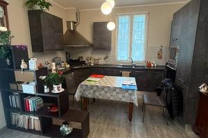 STUPENDA VILLETTA A CAVEZZO