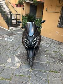 Wottan storm 300 con assicurazione