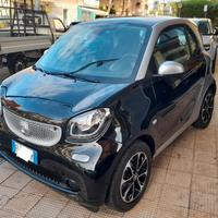 Smart ForTwo 70 1.0 twinamic Passion