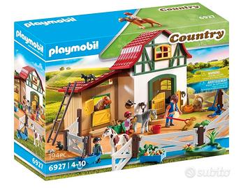 Playmobil 