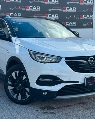 Opel Grandland X 1.5 diesel Ecotec Start&Stop aut.