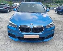 Bmw x1 (e84) - 2016