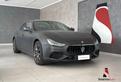 Maserati Ghibli 3.0 V6 ds Gransport 250cv auto my1