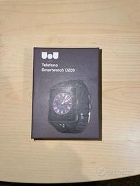 smartwatch DZ09