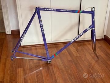 Gianni Motta Personal 2001r Fly