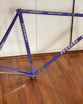 Gianni Motta Personal 2001r Fly