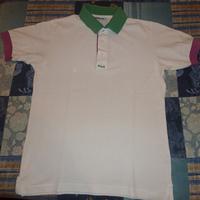 Maglietta Tennis FILA anni 80