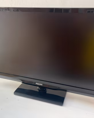 TV PHILIPS 24 POLLICI HD