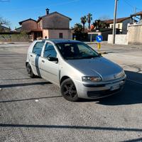 Fiat Punto 1.2 16v