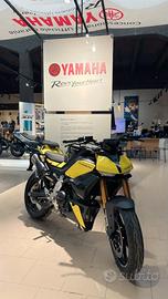 Fantic Motor Stealth 125 finanziabile al 3,99%