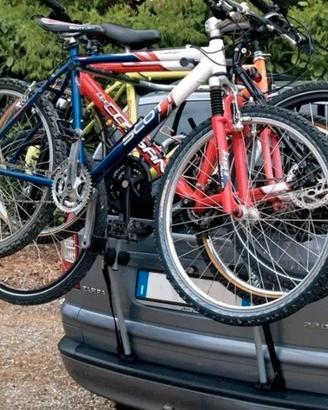 Portabici MENABO 3 Bici