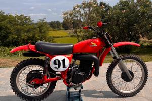 Honda elsinore cr 250