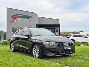 AUDI A3 SPB 30 TDI