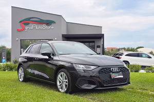 AUDI A3 SPB 30 TDI