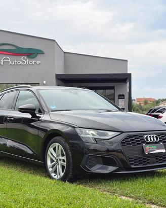 AUDI A3 SPB 30 TDI