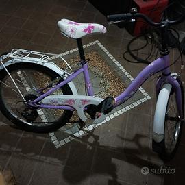 BICICLETTA MONTANA 20 