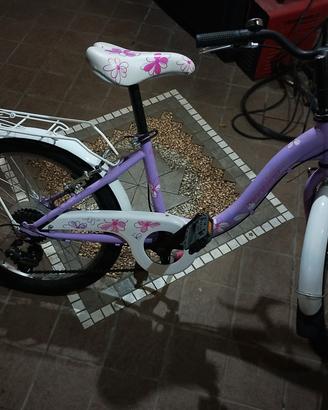 BICICLETTA MONTANA 20 