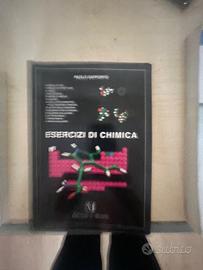 * Esercizi di Chimica (Paolo Dapporto)