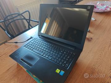 notebook Lenovo idea pad s510p