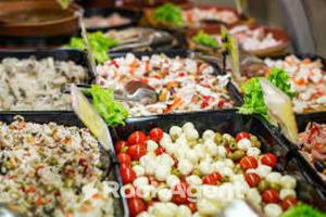 GASTRONOMIA CON NEGOZIO