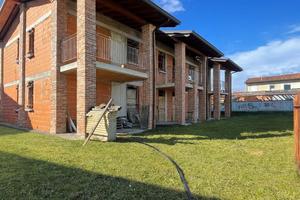 Villetta Trifamiliare Cazzago San Martino