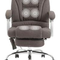 Poltrona massaggiante