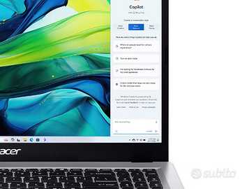 Acer Aspire Go 15 AG15-71P-76PM