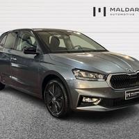 SKODA Fabia 1.0 mpi evo 130 Edition 80cv