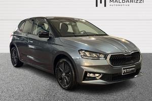 SKODA Fabia 1.0 mpi evo 130 Edition 80cv