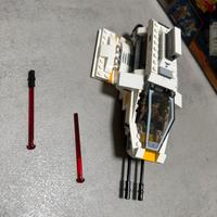 Lego 75048 the phantom