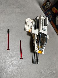 Lego 75048 the phantom