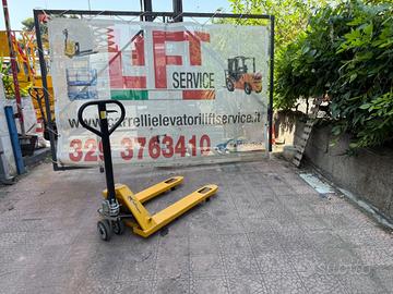 Transpallet manuale NUOVO