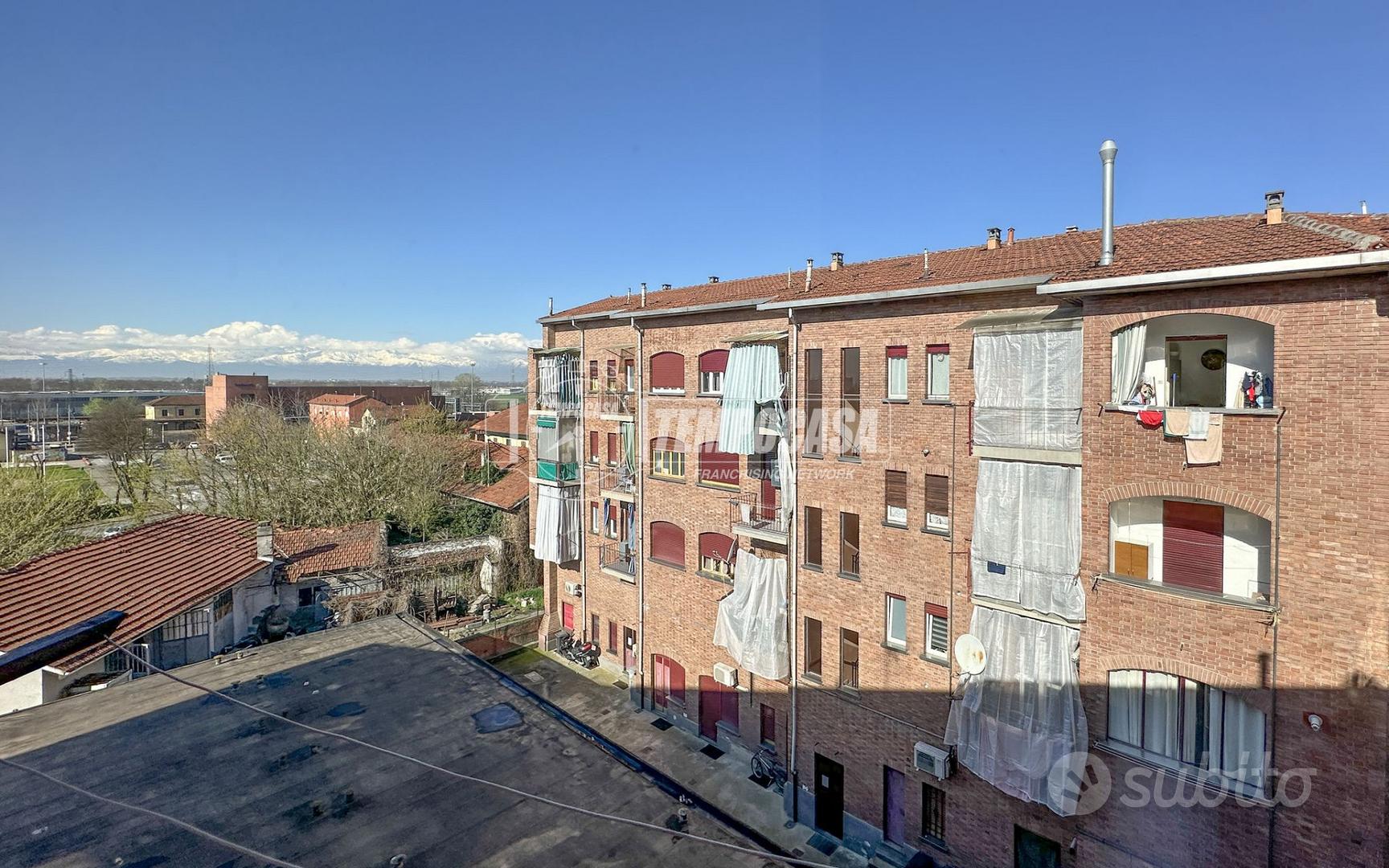 Appartamento – Trofarello, Valle Sauglio - Vista 5