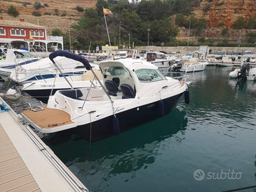 Barca LEMA 200 Cv entro bordo