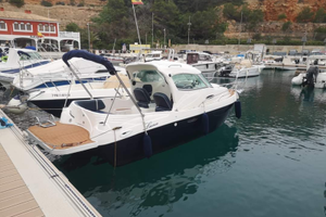 Barca LEMA 200 Cv entro bordo