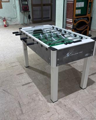 Calcio balilla Roberto Sport