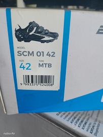 scarpe per mtb 