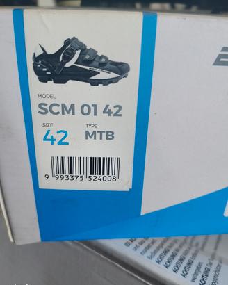 scarpe per mtb 