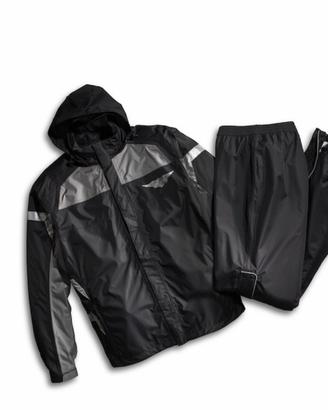 Antipioggia originale Harley Davidson taglia S/M