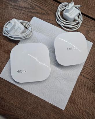 Bundle Router Eero