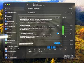 MacBook Pro M2 2022 256 GB