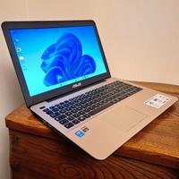 Notebook Asus i5⭐️ AMD Radeon/SSD ⭐️Gaming/Win.11 