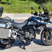 Triumph Tiger 900 - 2022