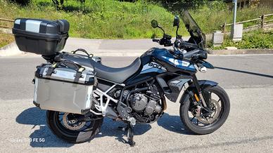 Triumph Tiger 900 - 2022