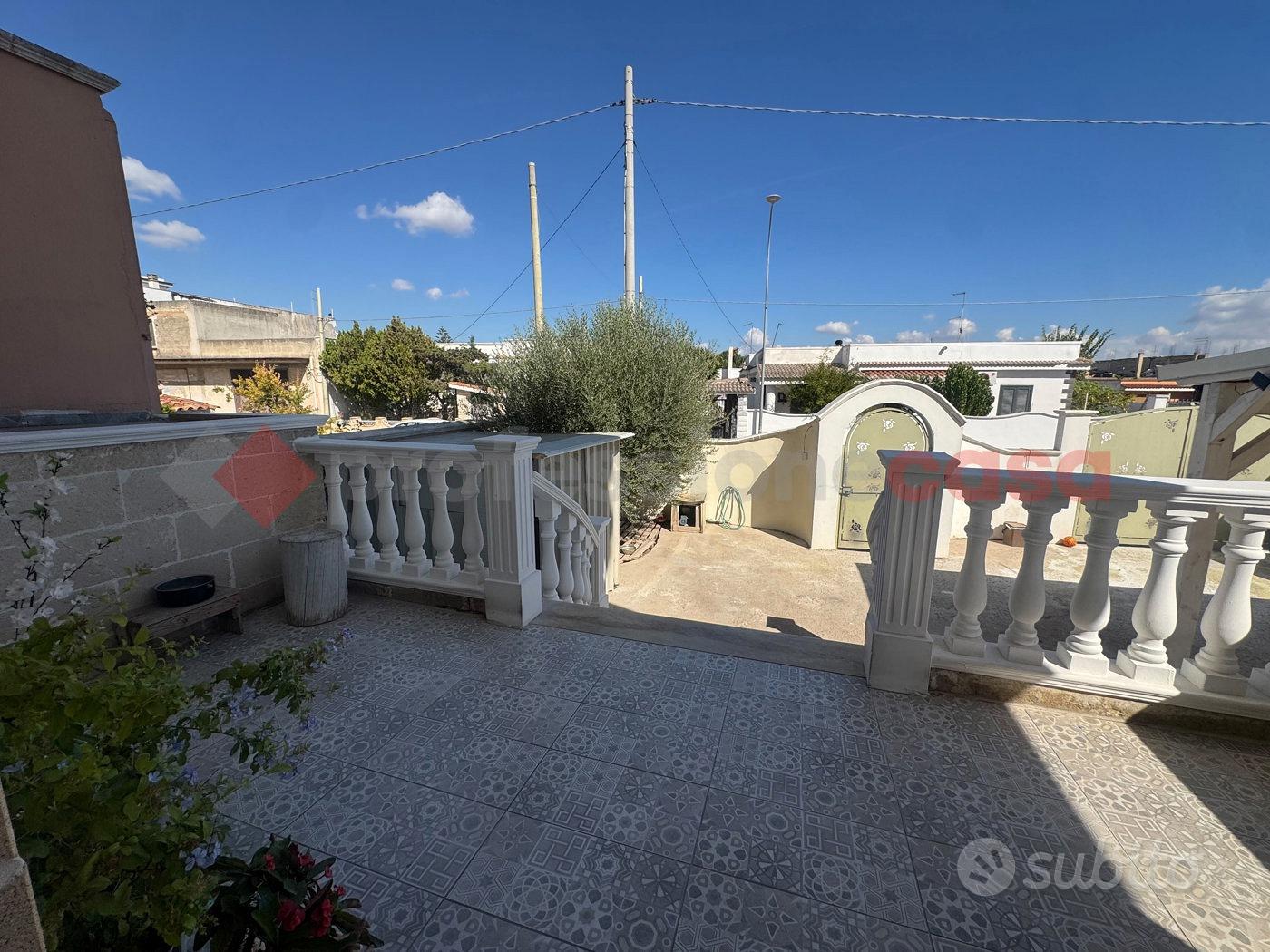 Casa – Pulsano, Taranto - Vista 5