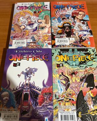 One piece